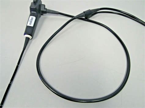 Pentax Vnl Sti Video Nasopharyngolaryngoscope Endoscope Endoscopy