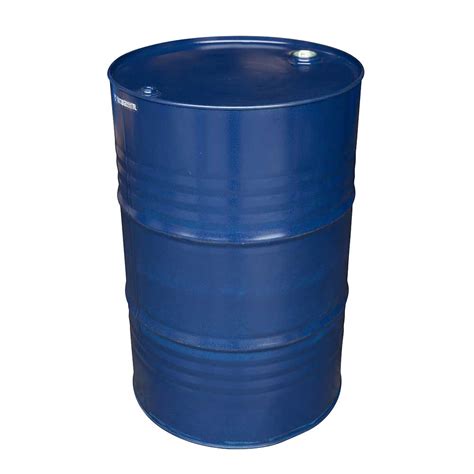 What Size Is The Bung On A 55 Gallon Drum