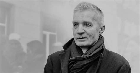 Помер зірка серіалів "Нюхач-2" та "Швабра" Олександр Крижанівський ...