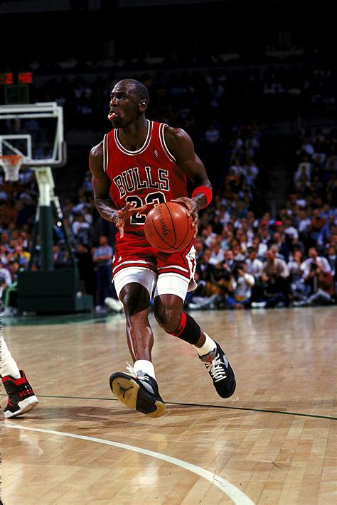 NBA Power Rankings: Michael Jordan's Top 10 Scoring Seasons