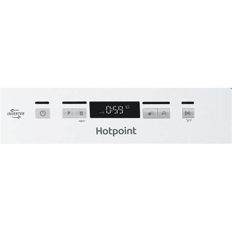 Freestanding Dishwasher Hotpoint Hsfcih 4798 Fs Uk Hotpoint