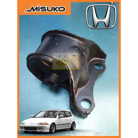 Honda Civic Eg Sr Sr Right Side Vtec Engine Mounting Misuko Brand