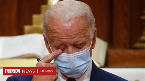 Toma De Posesión De Biden Las Tragedias Personales En La Vida Del