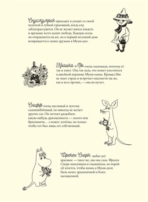 Муми-тролли и шляпа волшебника – Karusel