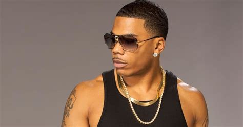 Nelly - Live in Concert w/ Special Guest LOCASH in Terre Haute at