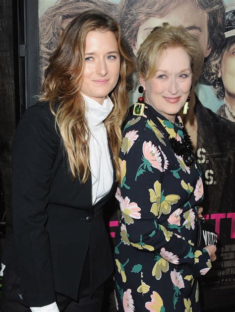 Meryl Streep Is A Mom Of 4 What To Know About Her Kids Abc News