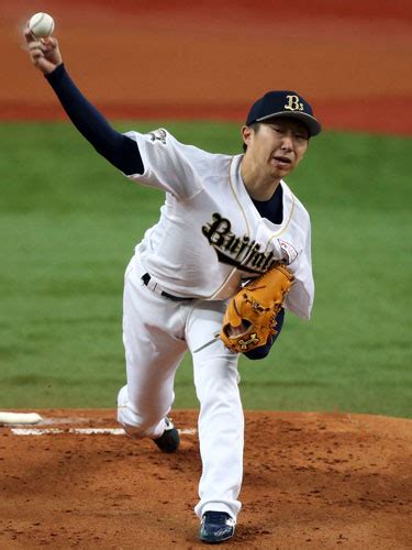 オリックス先発3本柱の1人、金子 ― スポニチ Sponichi Annex 野球