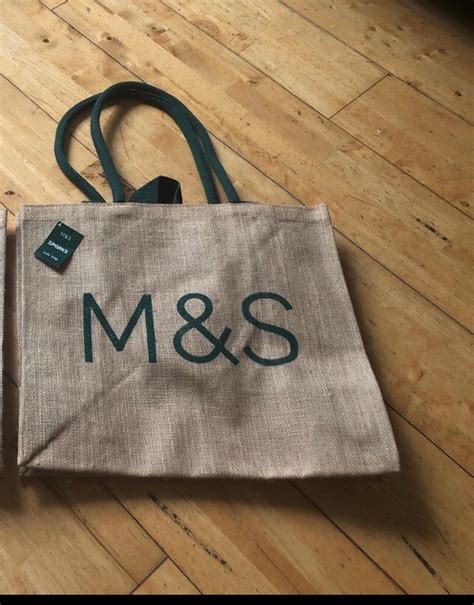 Mands Jute Bag In Nw3 London For £700 For Sale Shpock