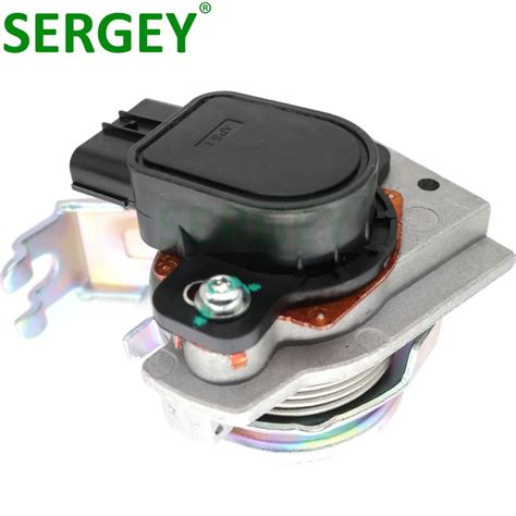 Sergey New Accelerator Pedal Sensor Assembly For Honda Mdx Acura Tsx