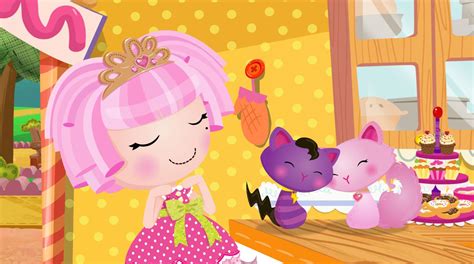 Were Lalaloopsy 2017