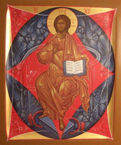 Иконы - иконописная мастерская Рублевъ