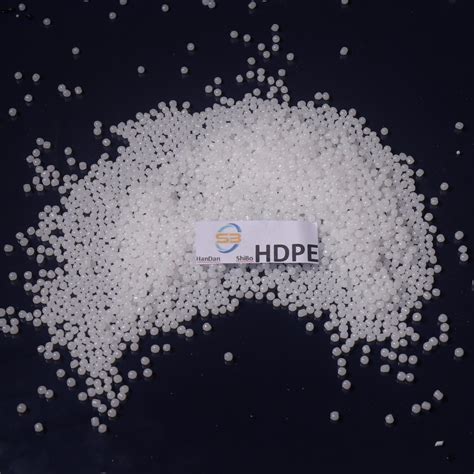 Virgin HDPE Material for Sale High Density Polyethylene HDPE - China ...