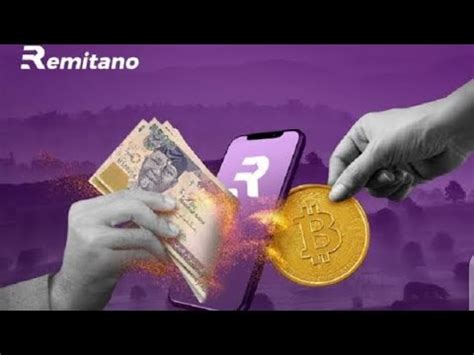 Remitano How To Buy And Swap Your Naira To Cryptocurrency YouTube