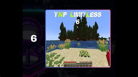 Let S Play Minecraft TNP Limitless 6 EP 6 LOST EVERYTHING YouTube