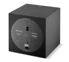 Focal SUB 600 P - EXCELIA HIFI