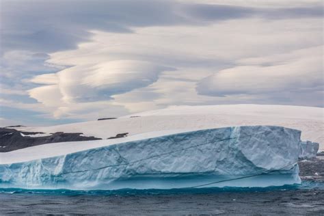 Trip Log Pla Antarctica Elephant Island Weddell Sea Polar