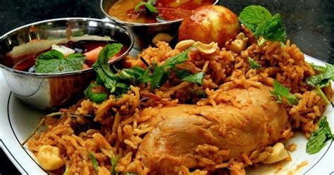 makanan terpopuler khas arab saudi