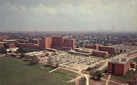 Ohio State University Columbus, OH