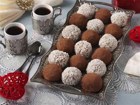 Конфеты из чернослива и орехов, рецепт с фото.