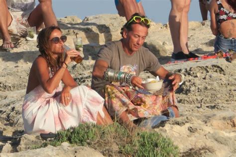 Cristina Parodi Criparodi Nude Leaks Photo TheFappening