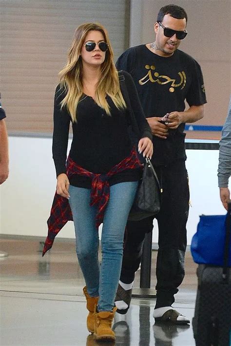 Khloe Kardashian And French Montana Reveal They Are Not Having Sex During Ramadan Mirror Online