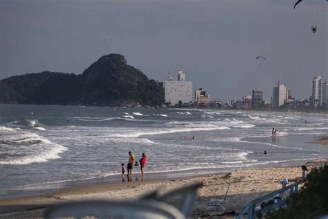 Feriado Deve Ser De Sol E Calor Em Curitiba E No Interior Do Paran No