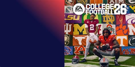 EA Play Rewards for College Football 26 Players - Electronic Arts