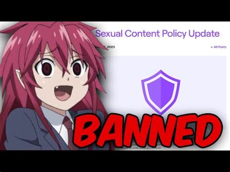 Video Twitch Banned Nudity AGAIN Explained Thot Meta Morgpie Hot Tub Streamer Drama