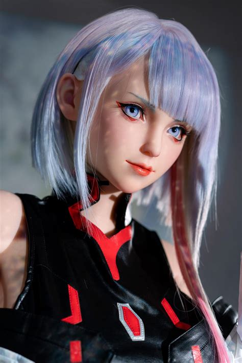Lucy Sex Doll Cm E Cup From Cyberpunk Gamelady