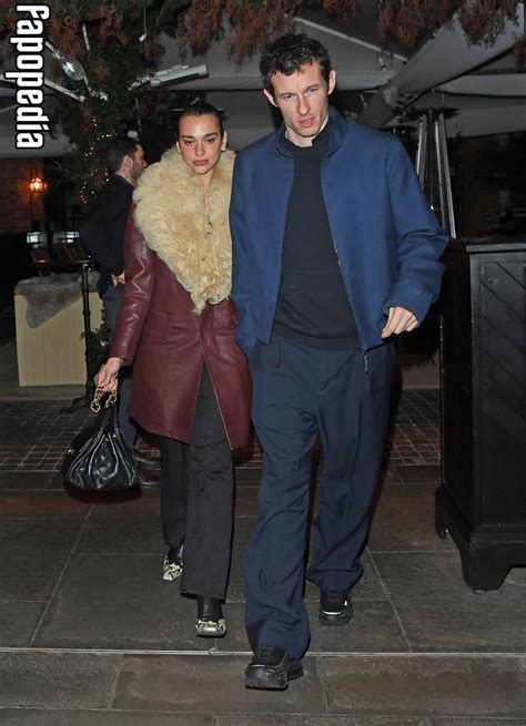 Dua Lipa Nude Leaks Photo 12308029 Fapopedia