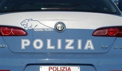 Week End Raffica Di Denunce Della Polizia Lo Jonio