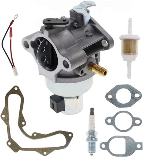 Amazon Hettluo 20 853 33 S Carburetor For Kohler Courage SV Series