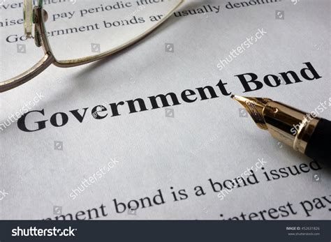 Government Bonds Stock Photos and Pictures - 7,147 Images | Shutterstock