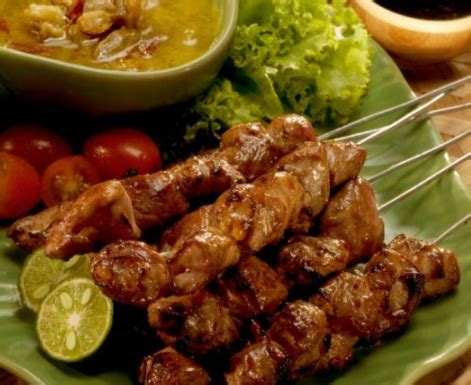 Sate Klathak, Wisata Kuliner Jogja Yang Banyak Digemari | wahyupramusinto.com