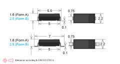 Mk B Oe Standex Meder Electronics Wiselink