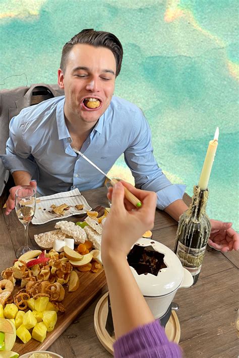 Fondue Vancouver: Your Home for Easy & Best Fondue Hosting - Fondue Canada