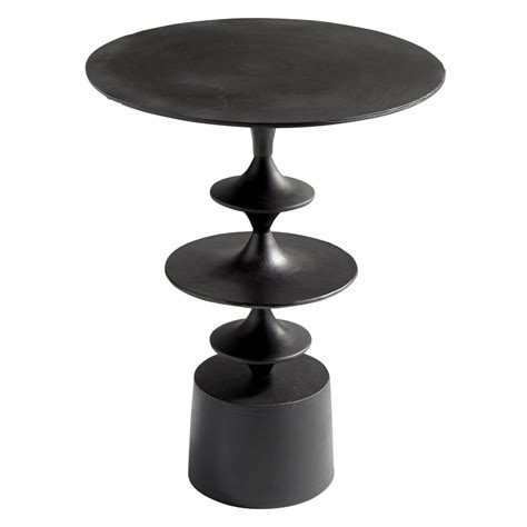 With A Distinctive Take On Functional Design Cyan Design Accent Tables