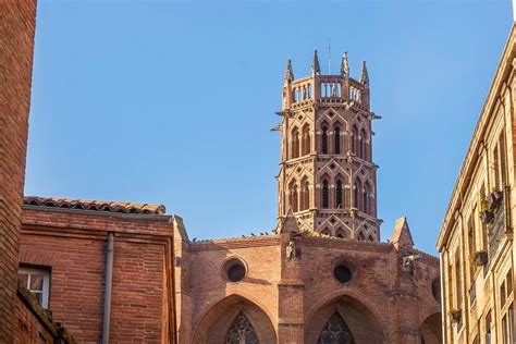 Visites guidées Toulouse Tourisme