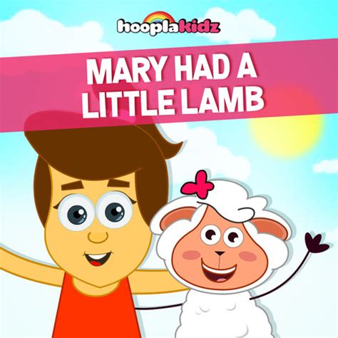 Mary Had A Little Lamb Song Download: Mary Had A Little Lamb MP3 Song ...