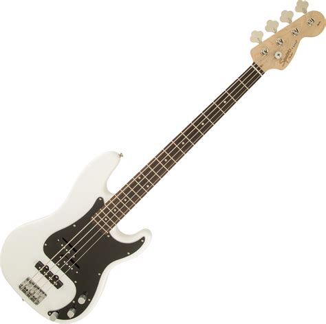 Basse électrique Solid Body Squier Precision Bass Affinity Series Pj