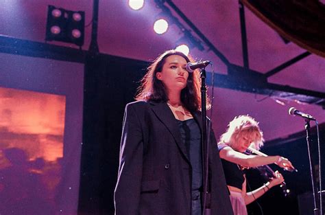 Show Review Pussy Riot At Cain S Ballroom In Tulsa Ok New Noise Magazine