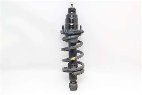 Honda Element Sc Rear Shock Absorber Strut Left Driver Scv