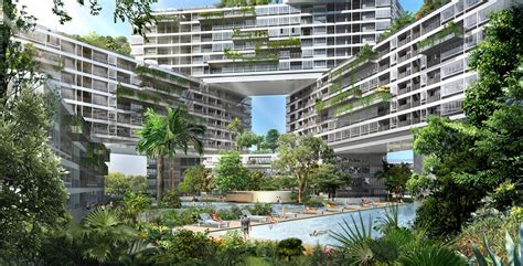 The Interlace Condominium By Capitaland Project Facts And Details