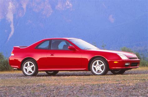 Honda S Hondas First Sports Coupe Preceded The Prelude By Years