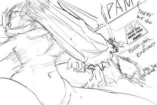 Glory Hole Luscious Hentai Manga Porn