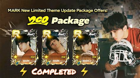 Superstar Smtown Completed Mark Limited Theme Youtube