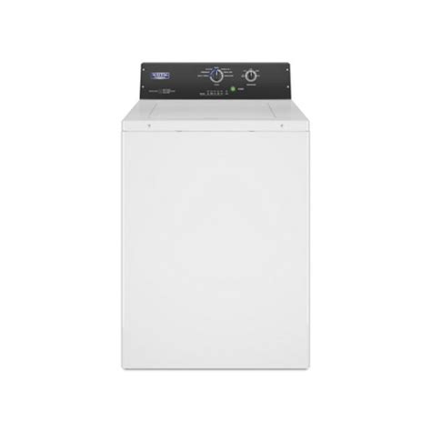 Maytag Commercial Washers And Dryers Protek Laundry