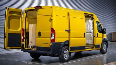 Opel Movano 2022 Autohaus De