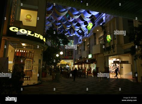 Braga City Walk, a shopping area on Jalan Braga, Bandung, Indonesia Stock Photo - Alamy