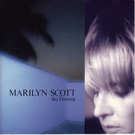 La Bible De La Westcoast Music Cool Night Marilyn Scott Sky